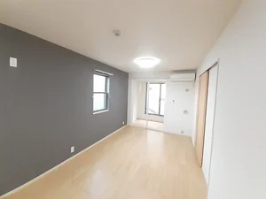 のマンスリーマンション・ウィークリーマンション「チェリーブラッサム 107・洋室(No.1292847)」メイン画像