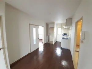 大阪府の大東建託リーシング株式会社のマンスリーマンション・ウィークリーマンション「ハイツ・イーストⅠ 202・和室(No.1292864)」メイン画像