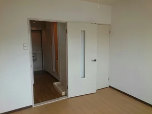 関西福祉科学大学周辺のマンスリーマンション・ウィークリーマンション「ラフィネアルブル 306・洋室(No.1292866)」メイン画像