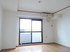 大阪府の大東建託リーシング株式会社のマンスリーマンション・ウィークリーマンション「サンライズ・フジ 102・洋室(No.1292869)」メイン画像