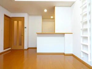 大阪府の大東建託リーシング株式会社のマンスリーマンション・ウィークリーマンション「クレセント茨木 203・洋室(No.1292874)」メイン画像