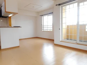 大阪府の大東建託リーシング株式会社のマンスリーマンション・ウィークリーマンション「ＤＥＳＰＡＣＩＯ　Ｋ 203・洋室(No.1292875)」メイン画像