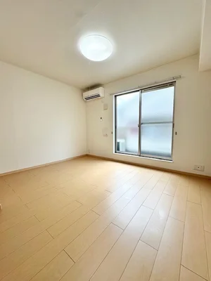 のマンスリーマンション・ウィークリーマンション「ロワール 201・洋室(No.1292876)」メイン画像