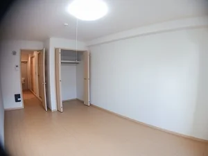 大阪府の大東建託リーシング株式会社のマンスリーマンション・ウィークリーマンション「プルミエ 203・洋室(No.1292877)」メイン画像