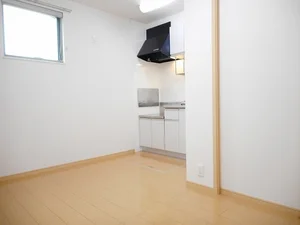 大阪府の大東建託リーシング株式会社のマンスリーマンション・ウィークリーマンション「Ｓｕｎｎｙ　Ｖｉｌｌａ 202・洋室(No.1292880)」メイン画像