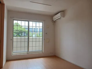 大阪府の大東建託リーシング株式会社のマンスリーマンション・ウィークリーマンション「リアンドファミーユ 203・洋室(No.1292881)」メイン画像