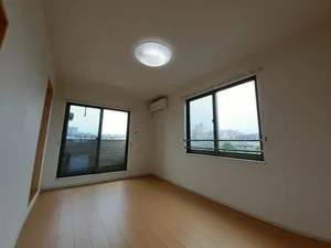 大阪府の大東建託リーシング株式会社のマンスリーマンション・ウィークリーマンション「ラ・ブリーゼ 307・洋室(No.1292882)」メイン画像