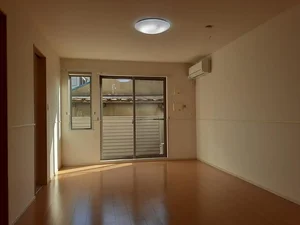 大阪府の大東建託リーシング株式会社のマンスリーマンション・ウィークリーマンション「ローズコート 102・洋室(No.1292886)」メイン画像