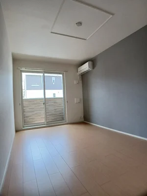 のマンスリーマンション・ウィークリーマンション「サニー　レジデンス　和泉 106・洋室(No.1292887)」メイン画像