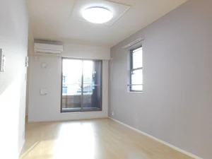 大阪府の大東建託リーシング株式会社のマンスリーマンション・ウィークリーマンション「フォンデ 201・洋室(No.1292890)」メイン画像