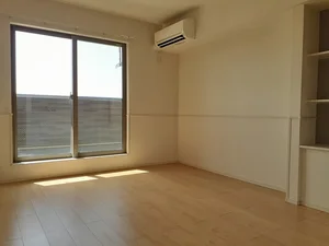 大阪府の大東建託リーシング株式会社のマンスリーマンション・ウィークリーマンション「メゾフォルテ 202・洋室(No.1292892)」メイン画像