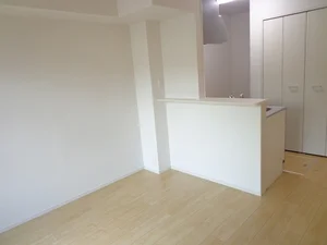 のマンスリーマンション・ウィークリーマンション「メゾン　ヒュッゲ 102・洋室(No.1292893)」メイン画像