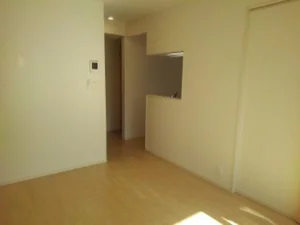 大阪府の大東建託リーシング株式会社のマンスリーマンション・ウィークリーマンション「エトワール加美 202・洋室(No.1292894)」メイン画像