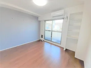 のマンスリーマンション・ウィークリーマンション「ヘスティア 302・洋室(No.1292895)」メイン画像