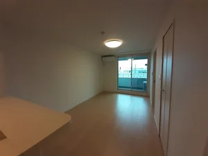 吹田市のマンスリーマンション・ウィークリーマンション「ラ・ルミエール 502・洋室(No.1292896)」メイン画像