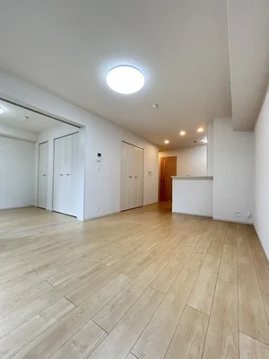 のマンスリーマンション・ウィークリーマンション「グランドゥール京田辺 102・洋室(No.1292898)」メイン画像