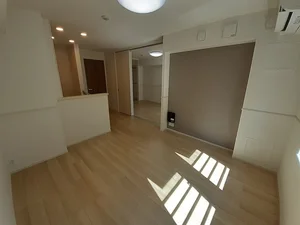 大阪府の大東建託リーシング株式会社のマンスリーマンション・ウィークリーマンション「アルモニーメゾン 205・洋室(No.1292899)」メイン画像