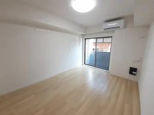 交野市駅（大阪府）のマンスリーマンション・ウィークリーマンション「楽園 101・洋室(No.1292903)」メイン画像