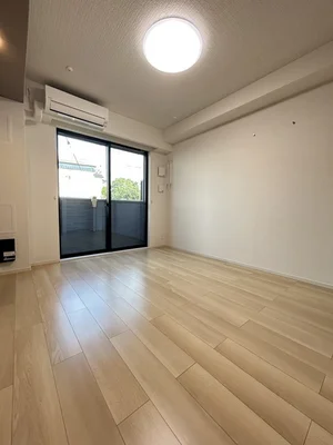 大阪府の大東建託リーシング株式会社のマンスリーマンション・ウィークリーマンション「和（なごみ） 103・洋室(No.1292906)」メイン画像