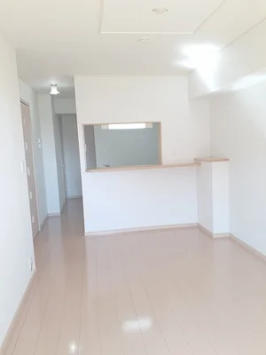 御坊駅（和歌山県）のマンスリーマンション・ウィークリーマンション「リアンフォール　Ⅱ 202・洋室(No.1292913)」メイン画像