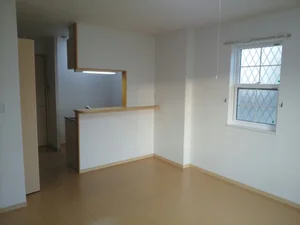 紀三井寺駅（和歌山県）のマンスリーマンション・ウィークリーマンション「プリムローズ　Ⅱ 101・洋室(No.1292916)」メイン画像