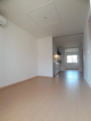 のマンスリーマンション・ウィークリーマンション「クレードル 102・洋室(No.1292917)」メイン画像