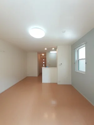 和歌山市駅（和歌山県）のマンスリーマンション・ウィークリーマンション「ヌーヴォー・アザーレ 101・洋室(No.1292919)」メイン画像