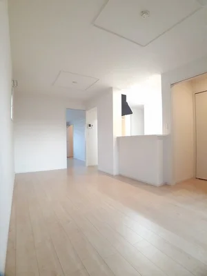 東松江駅（和歌山県）のマンスリーマンション・ウィークリーマンション「アーベンロートＡ 101・洋室(No.1292923)」メイン画像