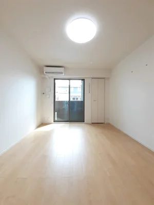 のマンスリーマンション・ウィークリーマンション「ル　レーヴＢ 105・洋室(No.1292924)」メイン画像