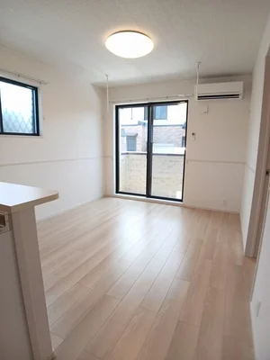 のマンスリーマンション・ウィークリーマンション「エスプレッシーヴォ 105・洋室(No.1292927)」メイン画像