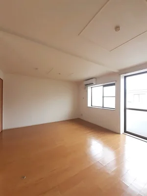 のマンスリーマンション・ウィークリーマンション「エスプワール花尻Ｂ 202・洋室(No.1292931)」メイン画像