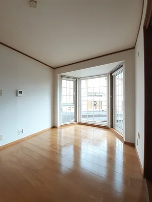 のマンスリーマンション・ウィークリーマンション「アミティエＡ 103・洋室(No.1292932)」メイン画像