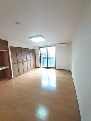 のマンスリーマンション・ウィークリーマンション「ファミール・ビラＡ 102・洋室(No.1292934)」メイン画像