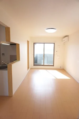 のマンスリーマンション・ウィークリーマンション「アンジュ元山 302・洋室(No.1292941)」メイン画像