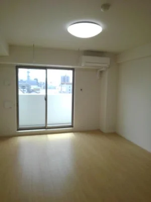 のマンスリーマンション・ウィークリーマンション「クラール花ノ宮 502・洋室(No.1292944)」メイン画像