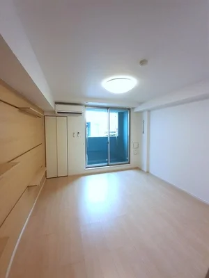 瓦町駅（香川県）のマンスリーマンション・ウィークリーマンション「グランソレイユ 105・洋室(No.1292945)」メイン画像