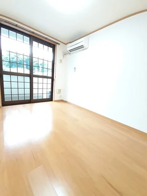 松江市のマンスリーマンション・ウィークリーマンション「ベル・ラフィネ 102・洋室(No.1292946)」メイン画像