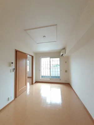 のマンスリーマンション・ウィークリーマンション「グリーンハイツＦ 203・洋室(No.1292949)」メイン画像