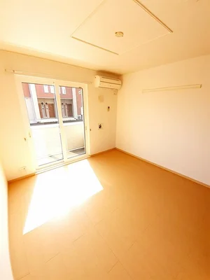 のマンスリーマンション・ウィークリーマンション「サニーレジデンス　Ｂ 102・洋室(No.1292950)」メイン画像