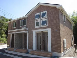 のマンスリーマンション・ウィークリーマンション「ミニョン　アンジュ 201・洋室(No.1292952)」メイン画像