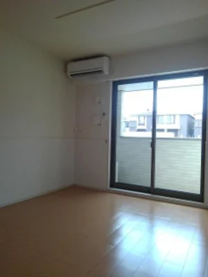 松江市のマンスリーマンション・ウィークリーマンション「コン・ブリオ　Ｂ 103・洋室(No.1292959)」メイン画像