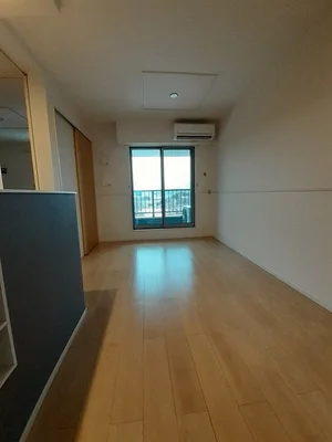 のマンスリーマンション・ウィークリーマンション「ラフレシール 202・洋室(No.1292960)」メイン画像