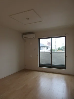 のマンスリーマンション・ウィークリーマンション「ポーラポポ 206・洋室(No.1292961)」メイン画像