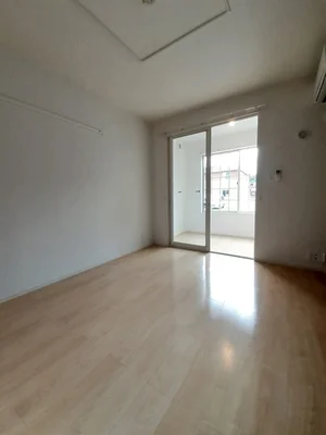 松江市のマンスリーマンション・ウィークリーマンション「ドリームサイドⅢ 101・洋室(No.1292962)」メイン画像