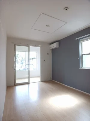 のマンスリーマンション・ウィークリーマンション「ドリームサイドⅢ 101・洋室(No.1292962)」メイン画像