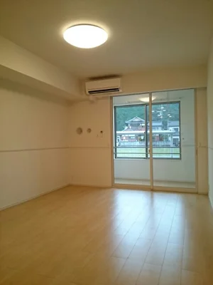 のマンスリーマンション・ウィークリーマンション「グレイス　ヌーヴォー　Ｍ 102・洋室(No.1292964)」メイン画像