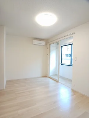 のマンスリーマンション・ウィークリーマンション「サンフラワー 103・洋室(No.1292969)」メイン画像