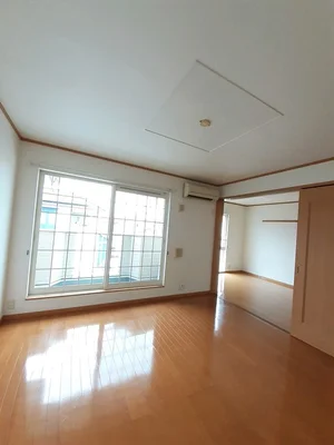 のマンスリーマンション・ウィークリーマンション「エレガンテ　パラッツォ 203・洋室(No.1292970)」メイン画像