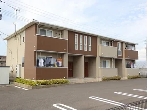 益田市のマンスリーマンション・ウィークリーマンション「アヴェニュー 101・洋室(No.1292974)」メイン画像