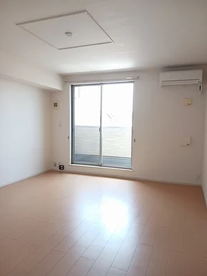 広島工業大学周辺のマンスリーマンション・ウィークリーマンション「メゾン・ボヌール 103・洋室(No.1292979)」メイン画像